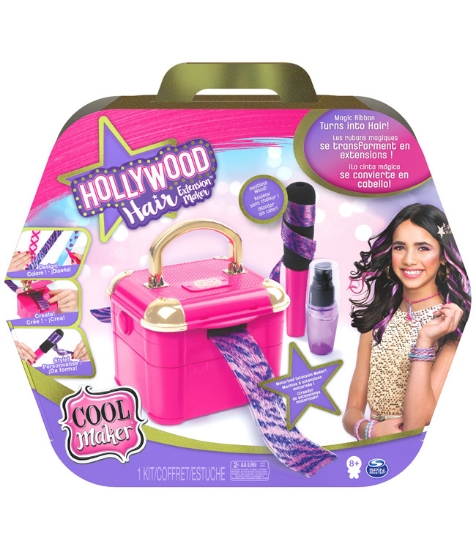 Imagine Holywood Salonul de Coafura