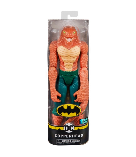 Imagine Figurina Copperhead 30cm