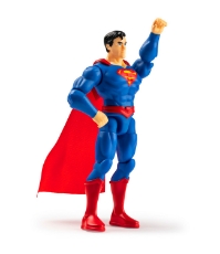 Imagine Figurina Superman 10cm articulata cu accesorii