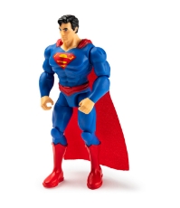 Imagine Figurina Superman 10cm articulata cu accesorii