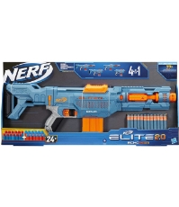 Imagine Nerf Blaster 2.0 Elite Echo CS-10