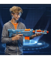 Imagine Nerf Blaster 2.0 Elite Echo CS-10