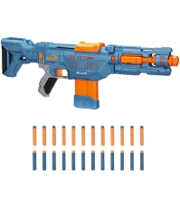 Imagine Nerf Blaster 2.0 Elite Echo CS-10