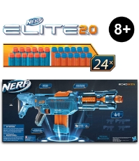 Imagine Nerf Blaster 2.0 Elite Echo CS-10