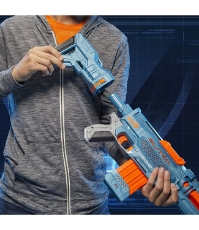 Imagine Nerf Blaster 2.0 Elite Echo CS-10