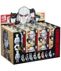 Imagine Blind Box Transformers