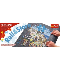 Imagine Covoras pentru rulat Puzzle-uri Intre 500 si 3000 piese