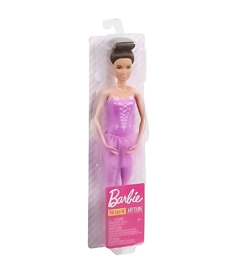 Imagine Papusa Barbie Balerina Satena