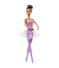 Imagine Papusa Barbie Balerina Satena