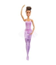 Imagine Papusa Barbie Balerina Satena