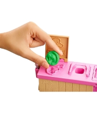 Imagine Barbie set de joaca Pregateste Noodles