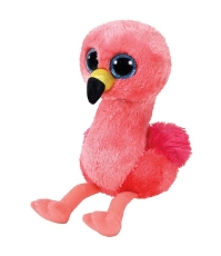 Imagine Plus 15cm Boos Gilda Flamingo Roz