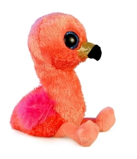 Imagine Plus 15cm Boos Gilda Flamingo Roz