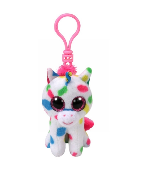 Imagine Plus breloc 8.5cm Boos Harmonie Unicornul cu Buline