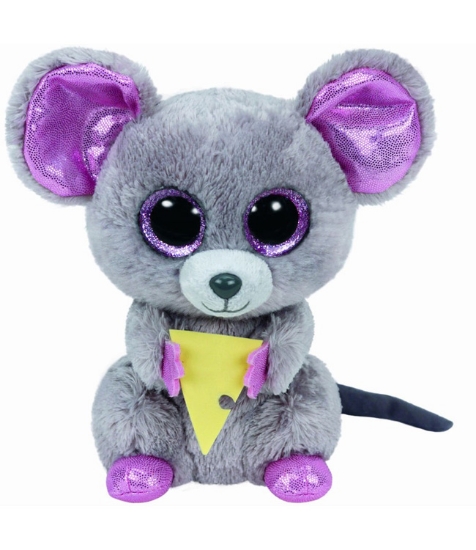 Imagine Plus 15cm Boos Squeaker Soricelul