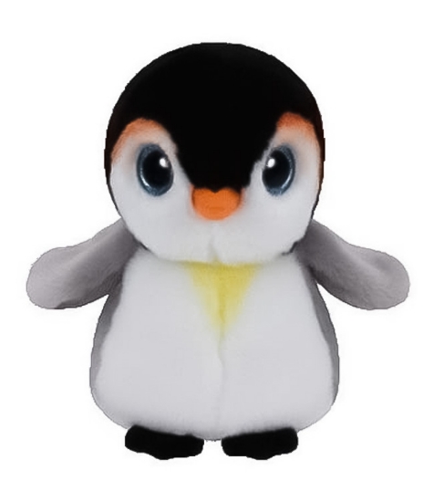 Imagine Plus 15cm Boos Pinguin