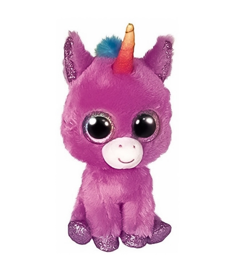 Imagine Plus 24cm  Boos Rosette Unicornul Violet