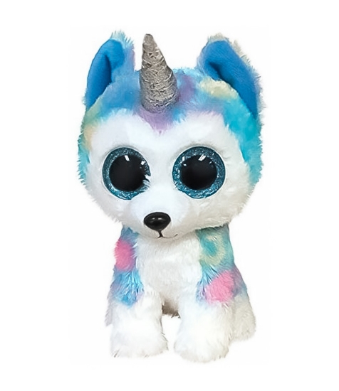 Imagine Plus 24cm  Boos Husky Unicorn