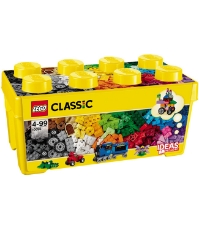 Imagine Lego Classic Constructie creativa cutie medie 10696