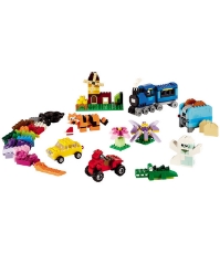 Imagine Lego Classic Constructie creativa cutie medie 10696