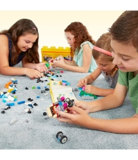 Imagine Lego Classic Constructie creativa cutie medie 10696