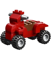 Imagine Lego Classic Constructie creativa cutie medie 10696