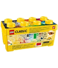 Imagine Lego Classic Constructie creativa cutie medie 10696