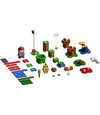 Imagine Aventurile lui Mario set de baza