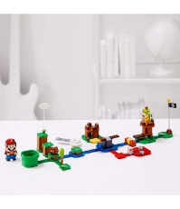 Imagine Aventurile lui Mario set de baza