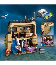 Imagine Lego Harry Potter  4 Privet Drive 75968