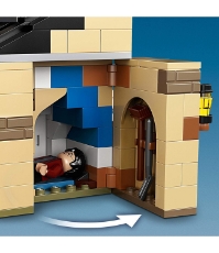 Imagine Lego Harry Potter  4 Privet Drive 75968