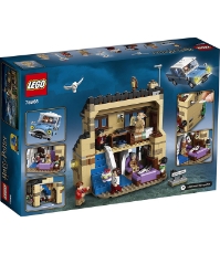Imagine Lego Harry Potter  4 Privet Drive 75968