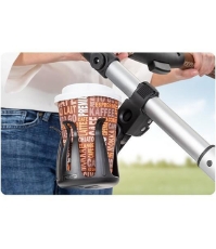 Imagine Suport pentru sticle si biberoane Clip&Go Cup Holder