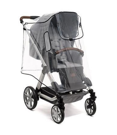 Imagine Protectie de ploaie pentru carucioare sport RainCover Active 70533