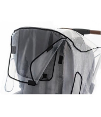 Imagine Protectie de ploaie pentru carucioare sport RainCover Active 70533