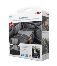 Imagine Protectie bancheta auto compatibila ISOFIX, TravelKid Protect 86061