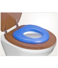 Imagine Reductor toaleta buretat albastru 4811.1