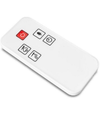 Imagine Umidificator cu ionizare si difuzor arome TWIN alb, Airbi BI3222