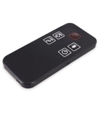 Imagine Umidificator cu ionizare si difuzor arome TWIN negru, Airbi BI3221