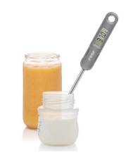 Imagine Termometru digital pentru mancarea bebelusilor FoodTemp 21021