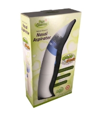 Imagine Aspirator nazal electric pentru bebelusi t ME8202X