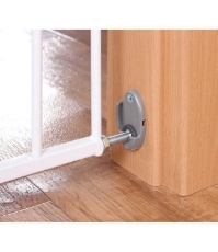 Imagine Poarta cu montaj pe perete BASIC, Simple-Lock 46101