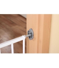 Imagine Poarta cu montaj pe perete BASIC, Simple-Lock 46101