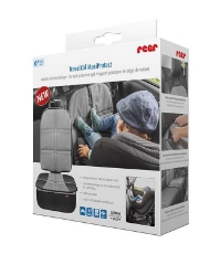 Imagine Protectie bancheta si spatar auto compatibila ISOFIX, TravelKid MaxiProtect 86071