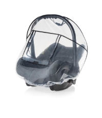 Imagine Protectie de ploaie pentru scoica RainCover Baby 70538