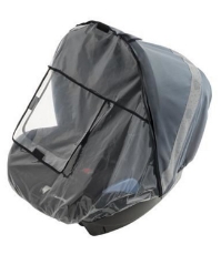 Imagine Protectie de ploaie pentru scoica RainSafe Baby 84051