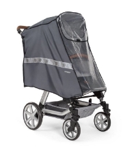 Imagine Protectie de ploaie pentru carucioare sport RainSafe Active 84041