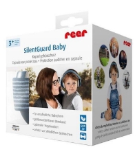 Imagine Casti antifonice pentru bebelusi SilentGuard Baby Boy 53063