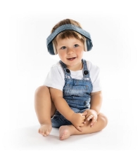 Imagine Casti antifonice pentru bebelusi SilentGuard Baby Boy 53063