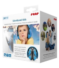 Imagine Casti antifonice pentru copii SilentGuard Kids Boy 53083